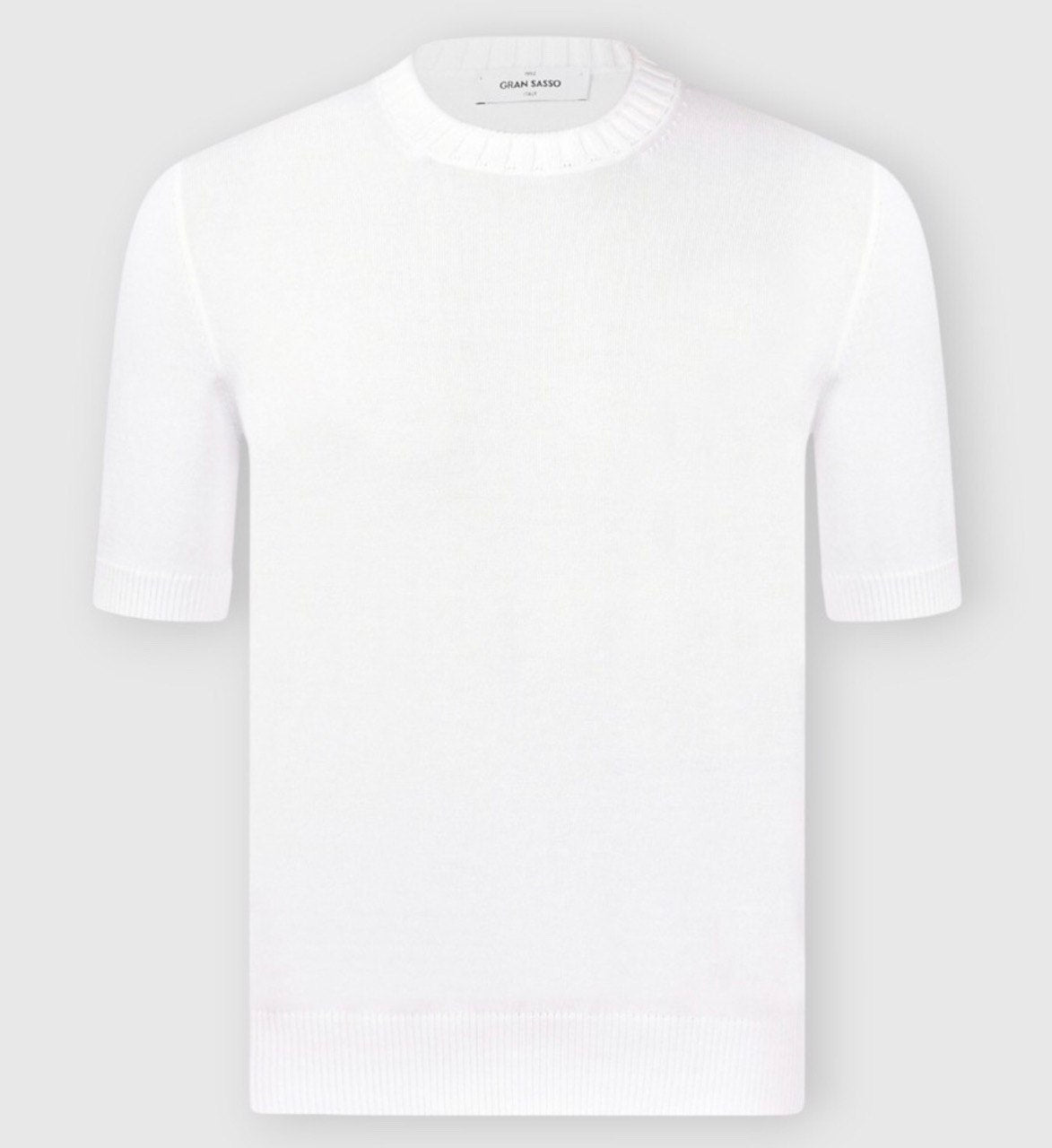57188/18163/001 - T-Shirt e Polo - GRAN SASSO