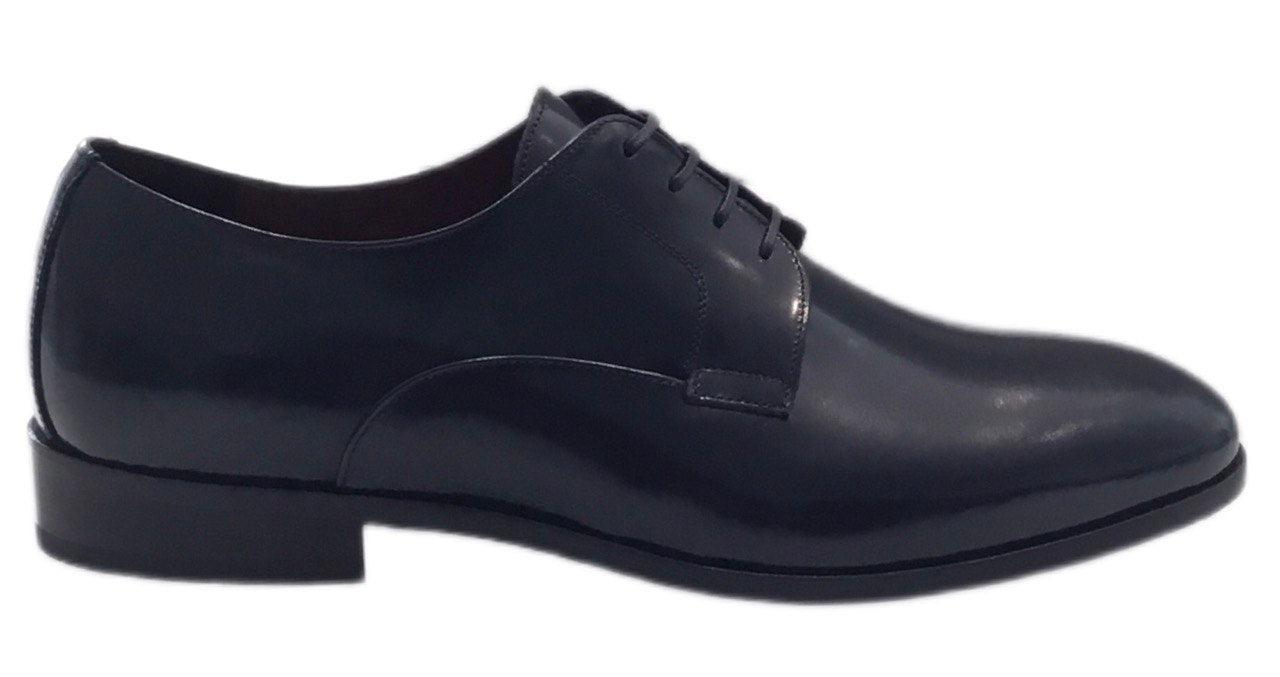 05 MB/265 SPAZZOLATO - Scarpe eleganti - CALZOLERIA MARINI