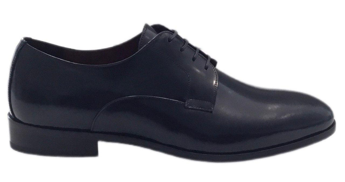 05 MB/265 SPAZZOLATO - Scarpe eleganti - CALZOLERIA MARINI