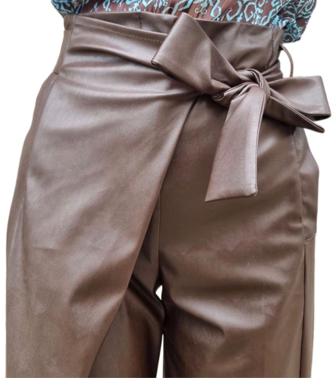RMF0608 - Pantaloni - BABYLON