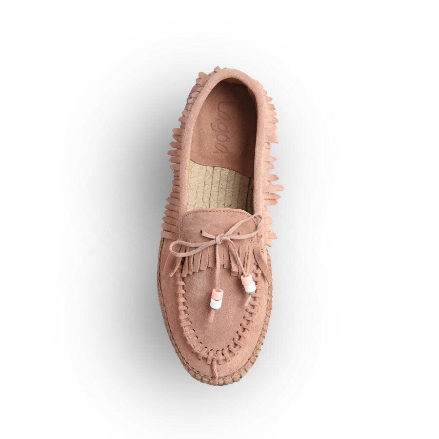 LOAFER CREEK FRANGE - Scarpe - LAGOA