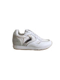 JULIA SLAM - Scarpe - VOILE BLANCHE