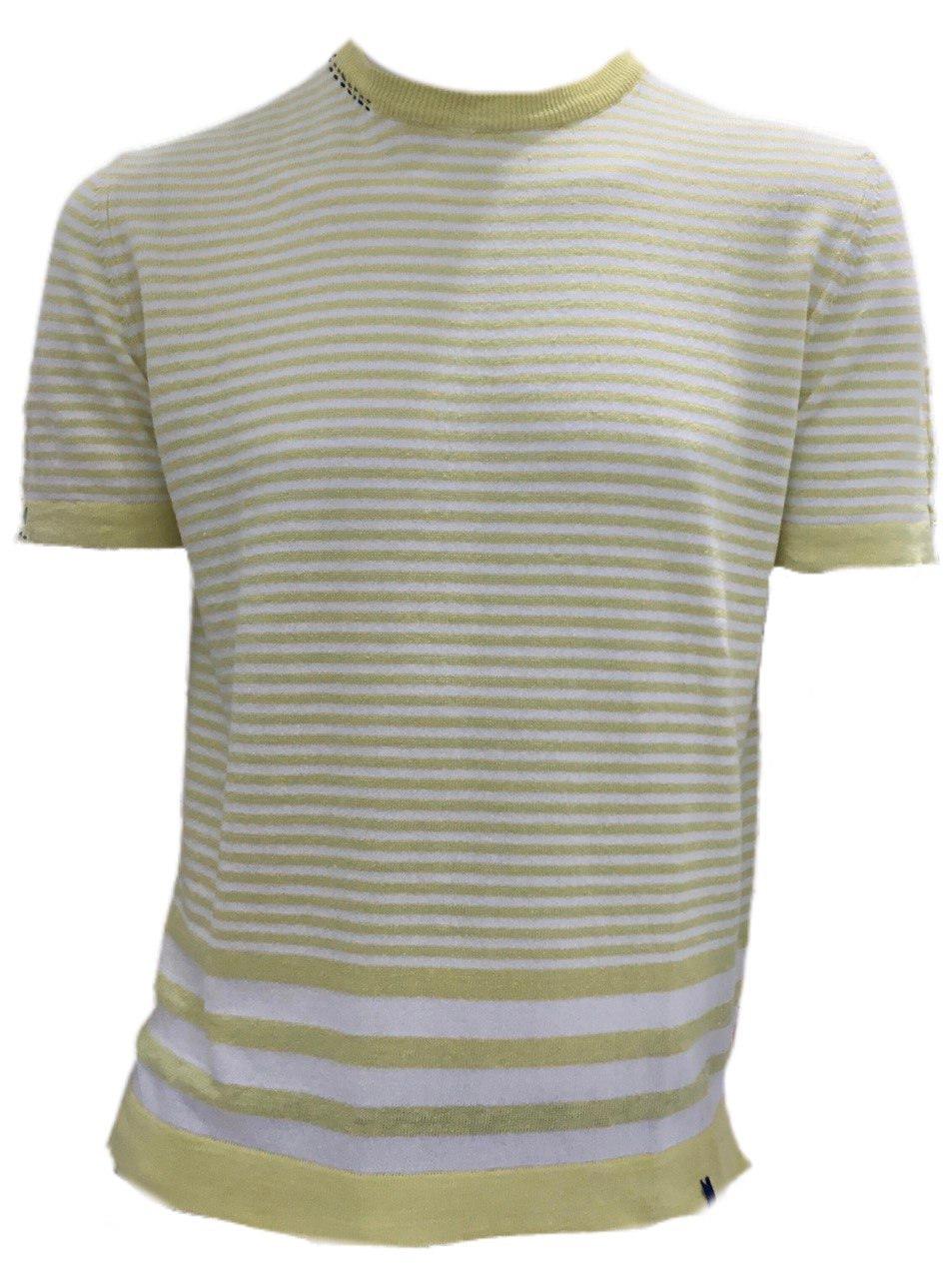 SLIM UNICA - Maglieria - Bob Company