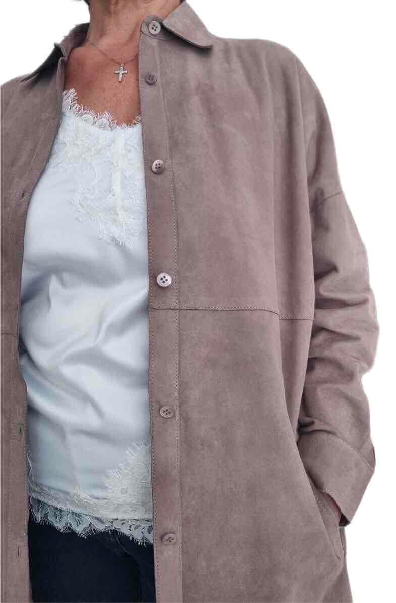 SWAN - Giacche - THE JACK AND JACKIE LEATHERS