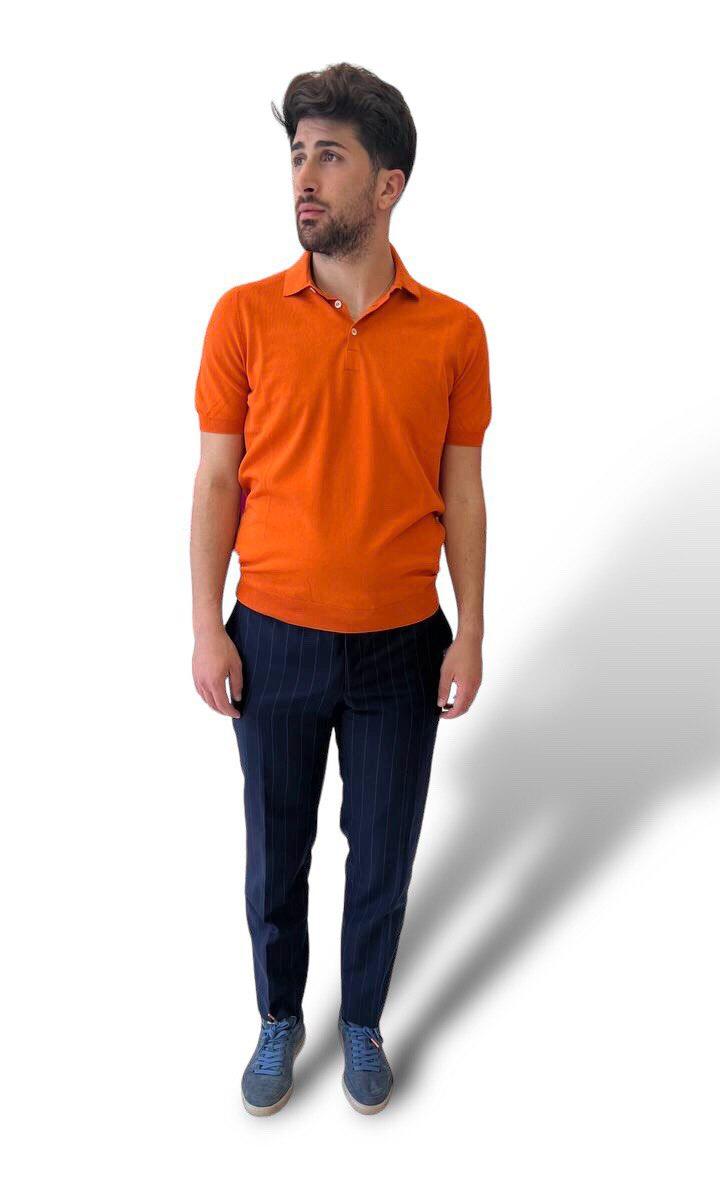 57119/20615 - T-Shirt e Polo - GRAN SASSO