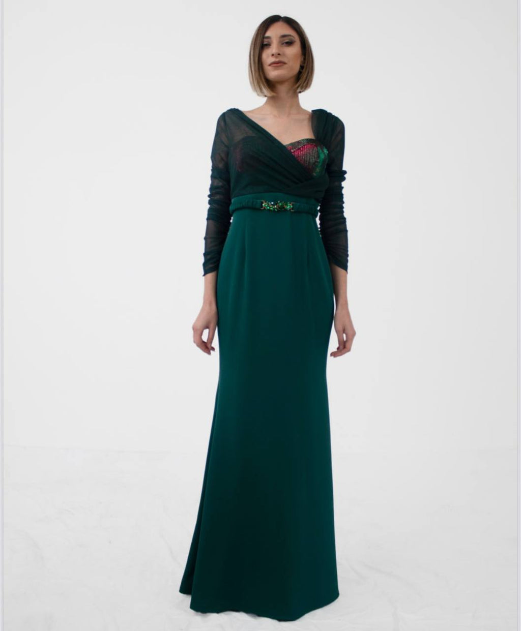 014A - Abiti - Bramati