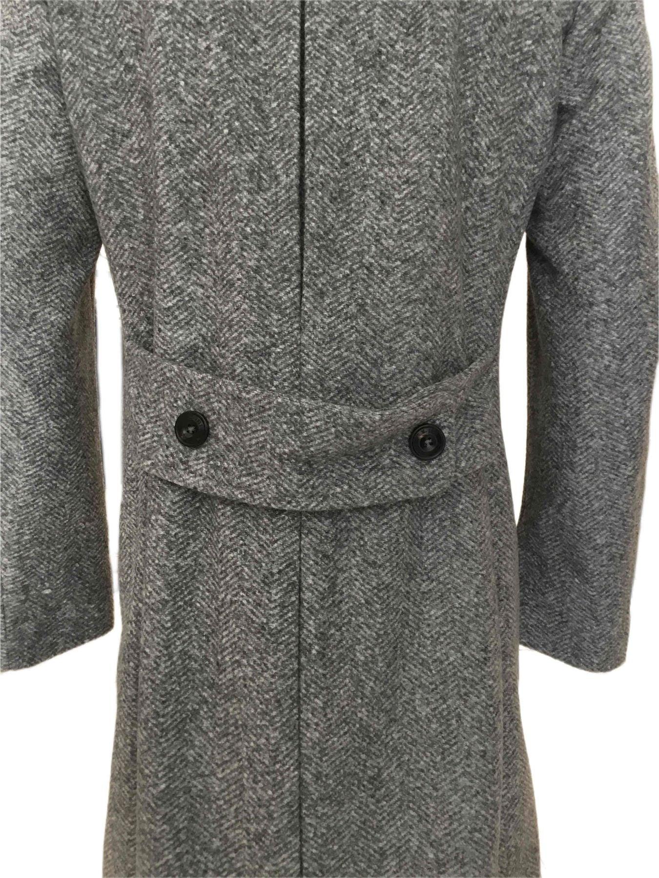 35707/1 7453 - Cappotti - L.B.M. 1911