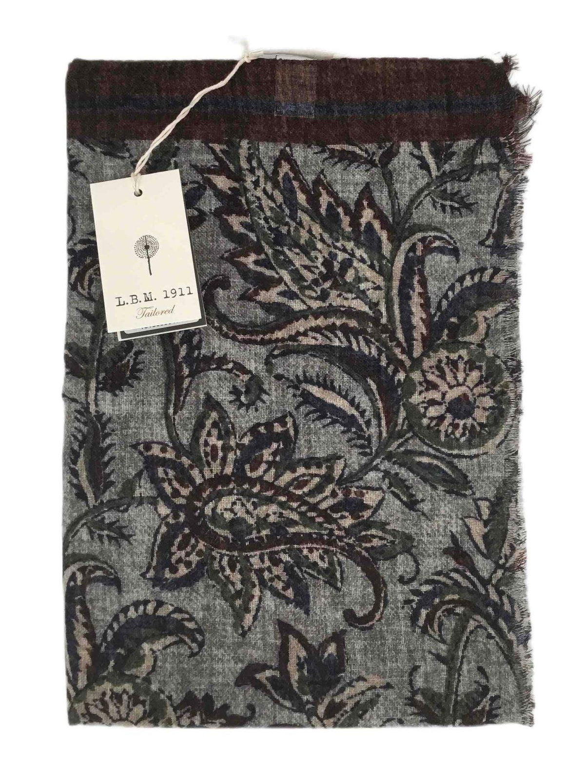 39531/2 6578 - Accessori abbigliamento - L.B.M. 1911