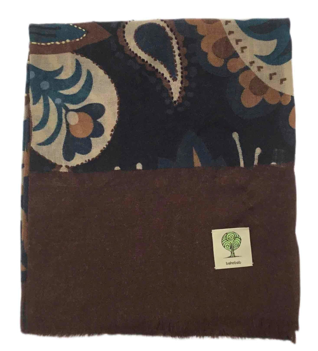 23SA117 - Accessori - Bahobab
