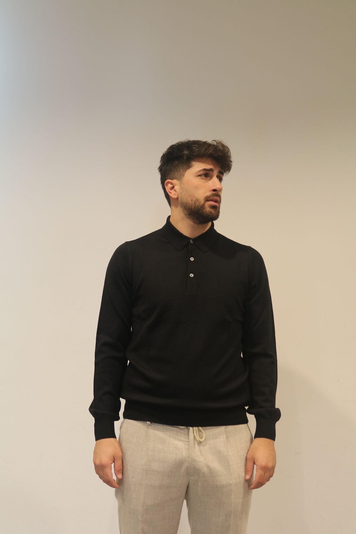 Polo GRAN SASSO - 55132/14290/099