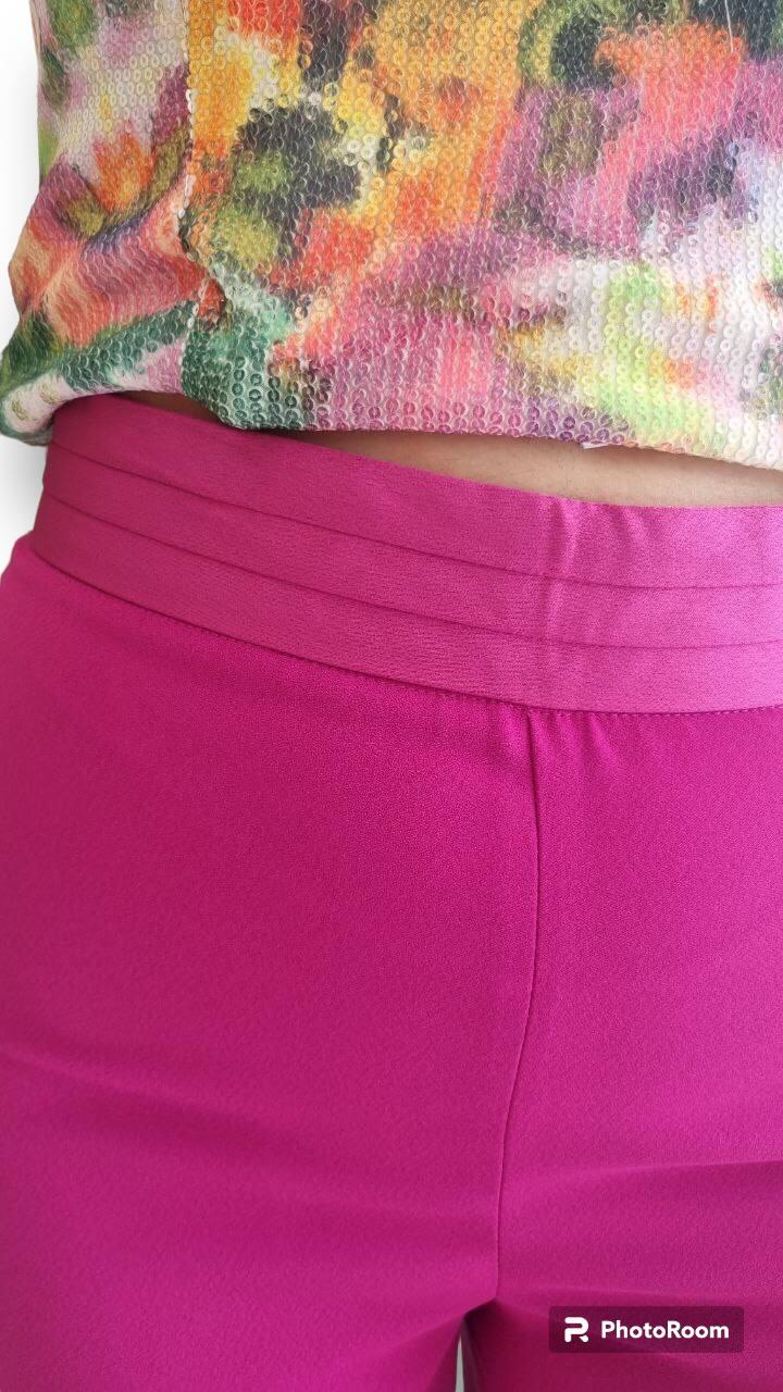 PALOMA - Pantaloni - Bramati