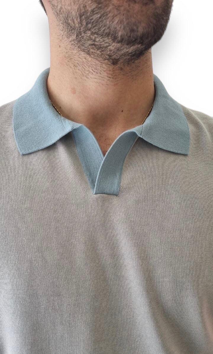 Polo GRAN SASSO - 57124/20711