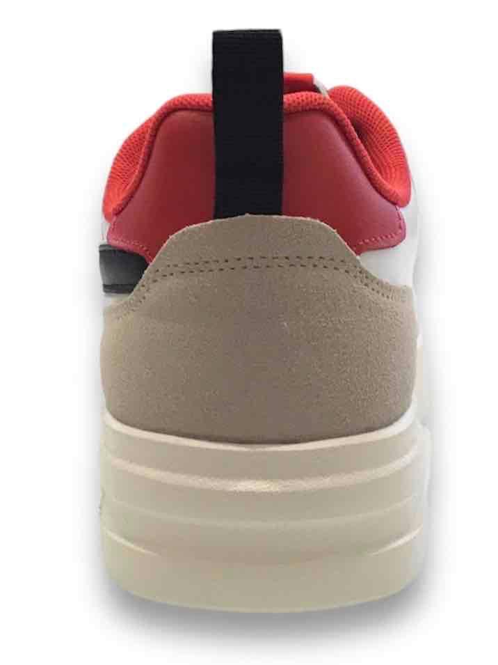 BOND-UNI. SUEDE/MICRO/PERF - Scarpe - W6YZ