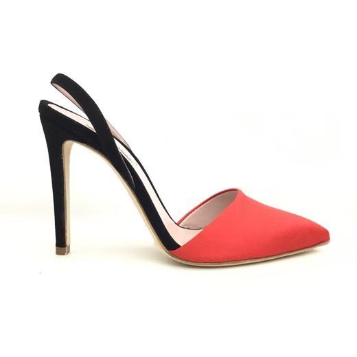 4004/552 - Scarpe - GIANNI MARRA