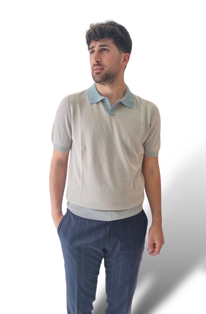 Polo GRAN SASSO - 57124/20711