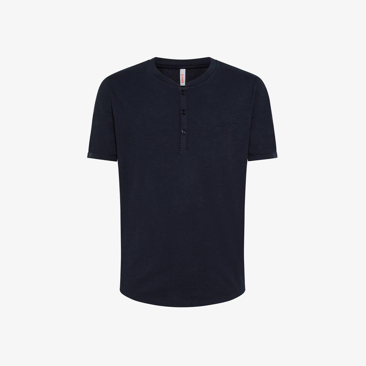 T33117 - T-Shirt e Polo - SUN68