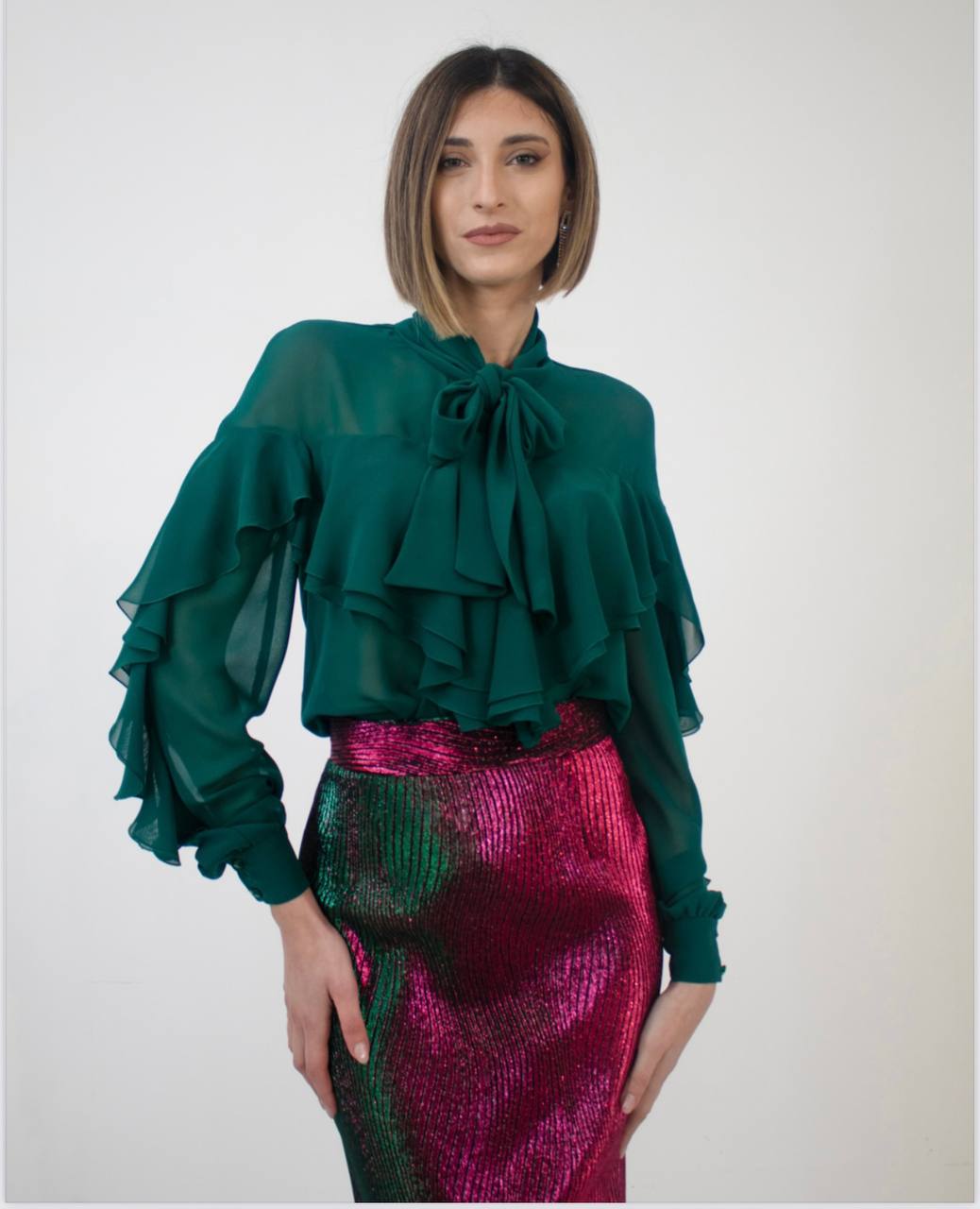 BRAM010C - Camicie - Bramati