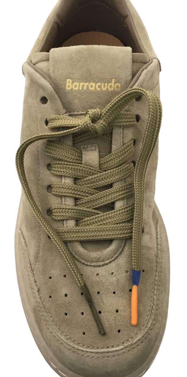 Scarpe Barracuda - BU3355