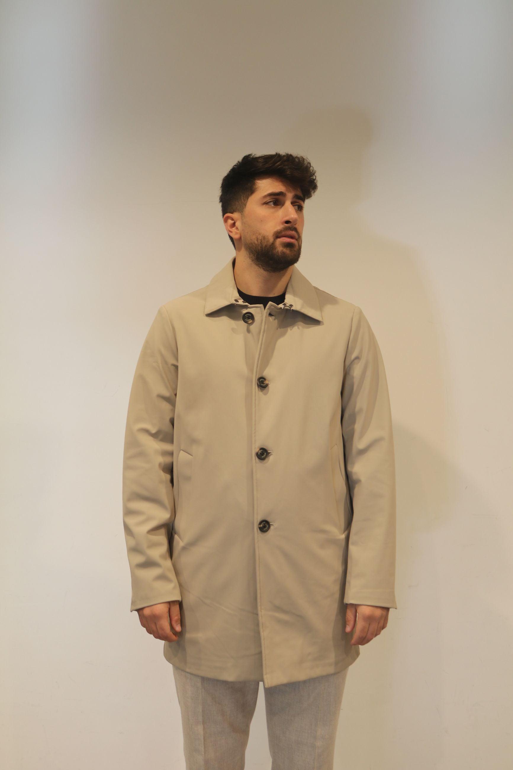 MK794063 - Giubbotti - MARK UP
