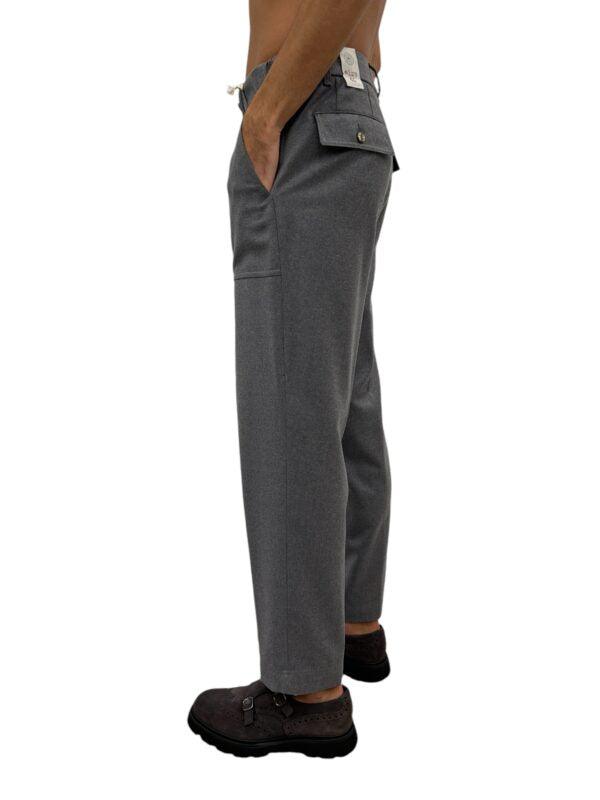 44504/4 - Pantaloni - L.B.M. 1911