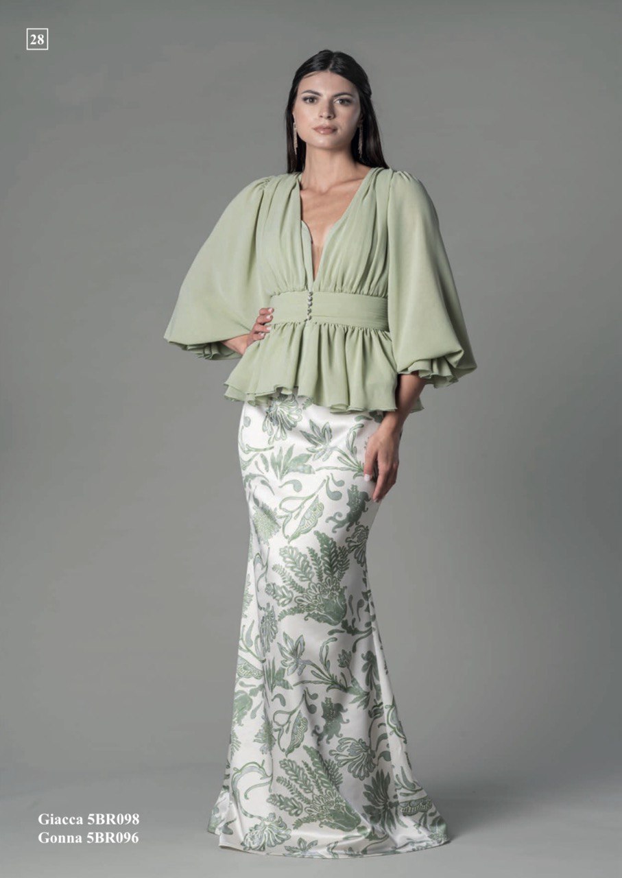 25PBRAM098 - Camicie - Bramati