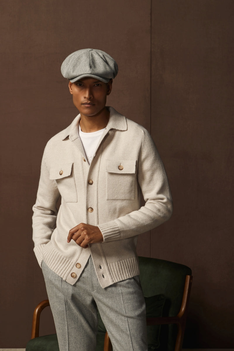 13109/25079/054 - Maglieria - GRAN SASSO