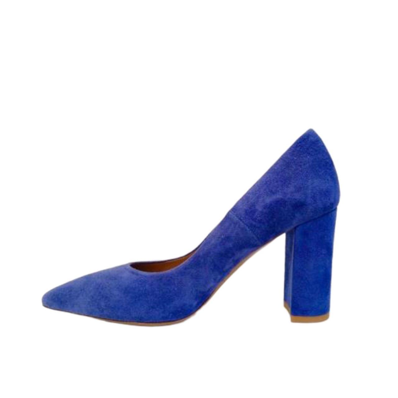 N593/A80 - Scarpe - TIFFI