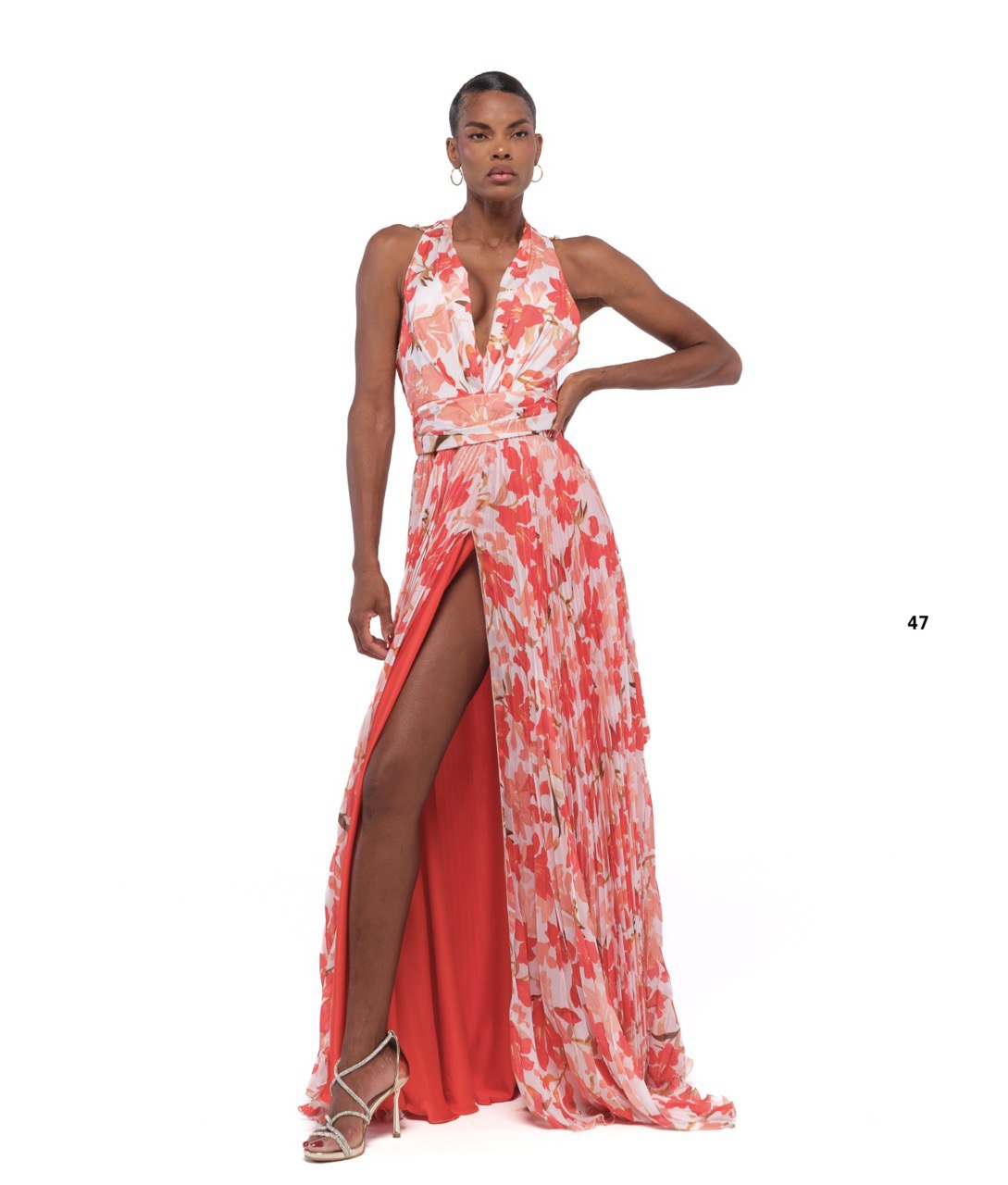 BRAM069A - Abiti - Bramati