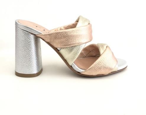 A07 - Scarpe - TIFFI