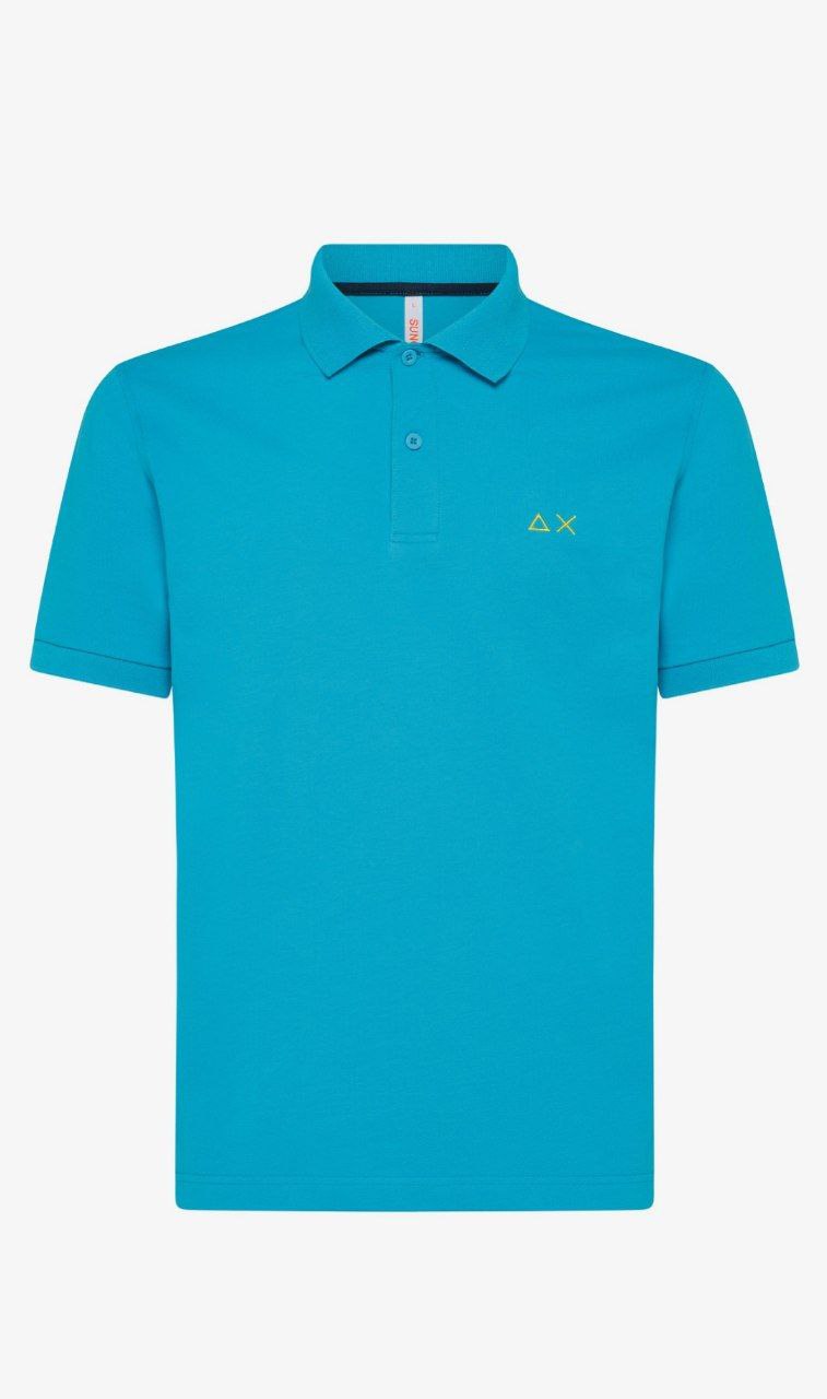 A33109 - T-Shirt e Polo - SUN68