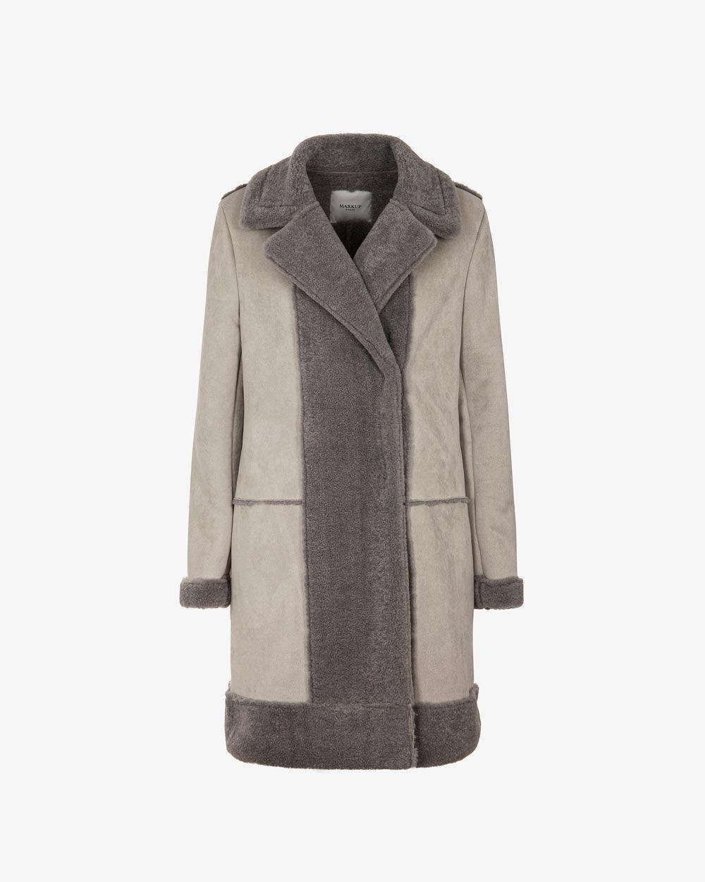 MW764060 - Cappotti - MARK UP