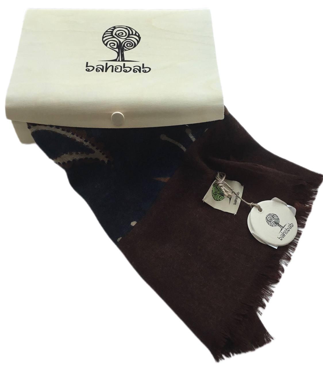 23SA117 - Accessori - Bahobab