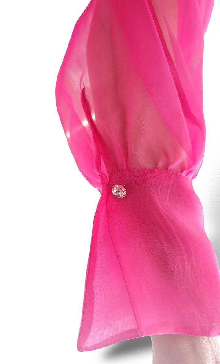 COSTANZA - CAMICIA - Bramati