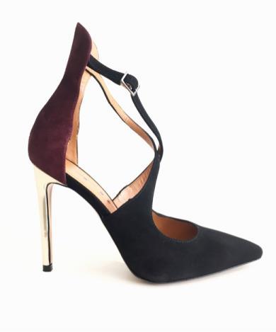 N99 - Scarpe - TIFFI