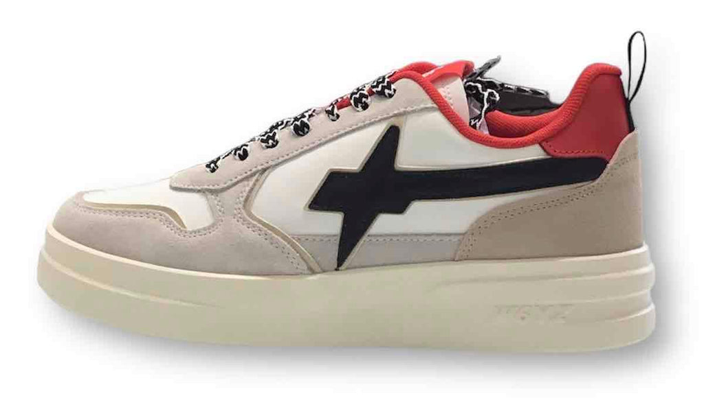 BOND-UNI. SUEDE/MICRO/PERF - Scarpe - W6YZ