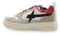 BOND-UNI. SUEDE/MICRO/PERF - Scarpe - W6YZ