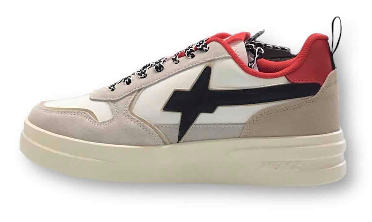 BOND-UNI. SUEDE/MICRO/PERF - Scarpe - W6YZ