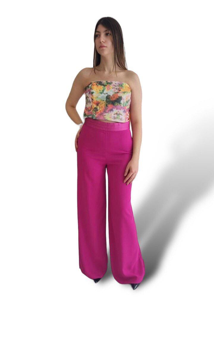 PALOMA - Pantaloni - Bramati