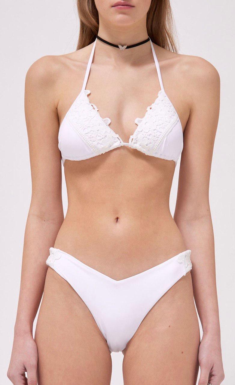 FA3180J5885 - Costumi da bagno - Blugirl