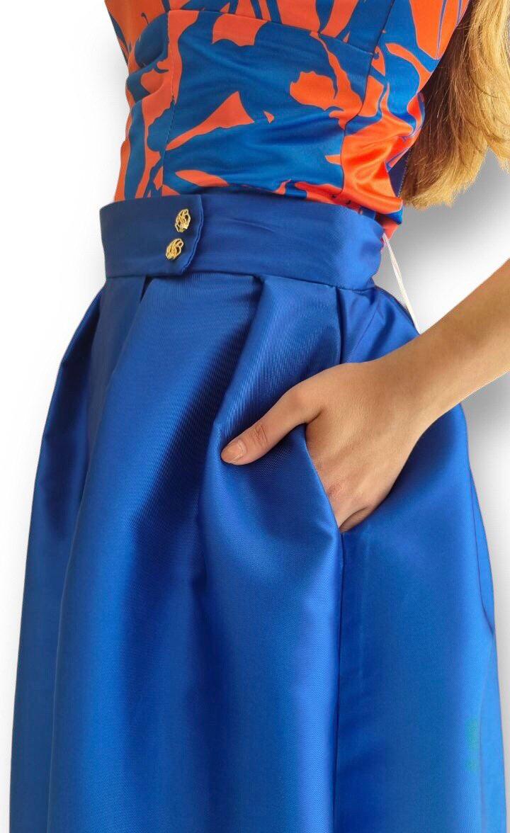 GLORIA - Gonne - Bramati