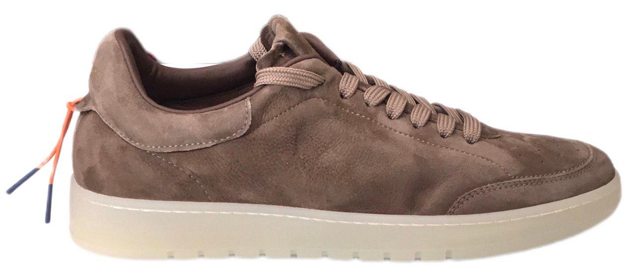 Scarpe Barracuda - BU3355