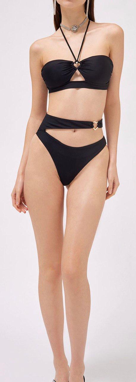 FA3045J5885 - Costumi da bagno - Blugirl