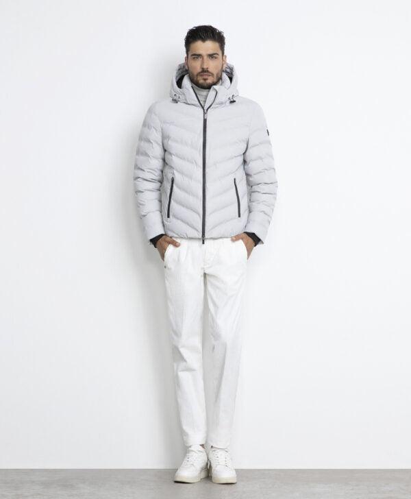 MK794017 - Giubbotti - MARK UP