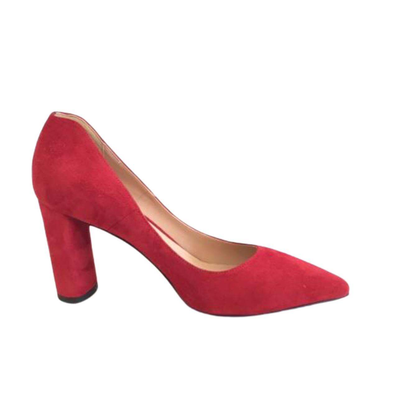 N651/V80 - Scarpe - TIFFI