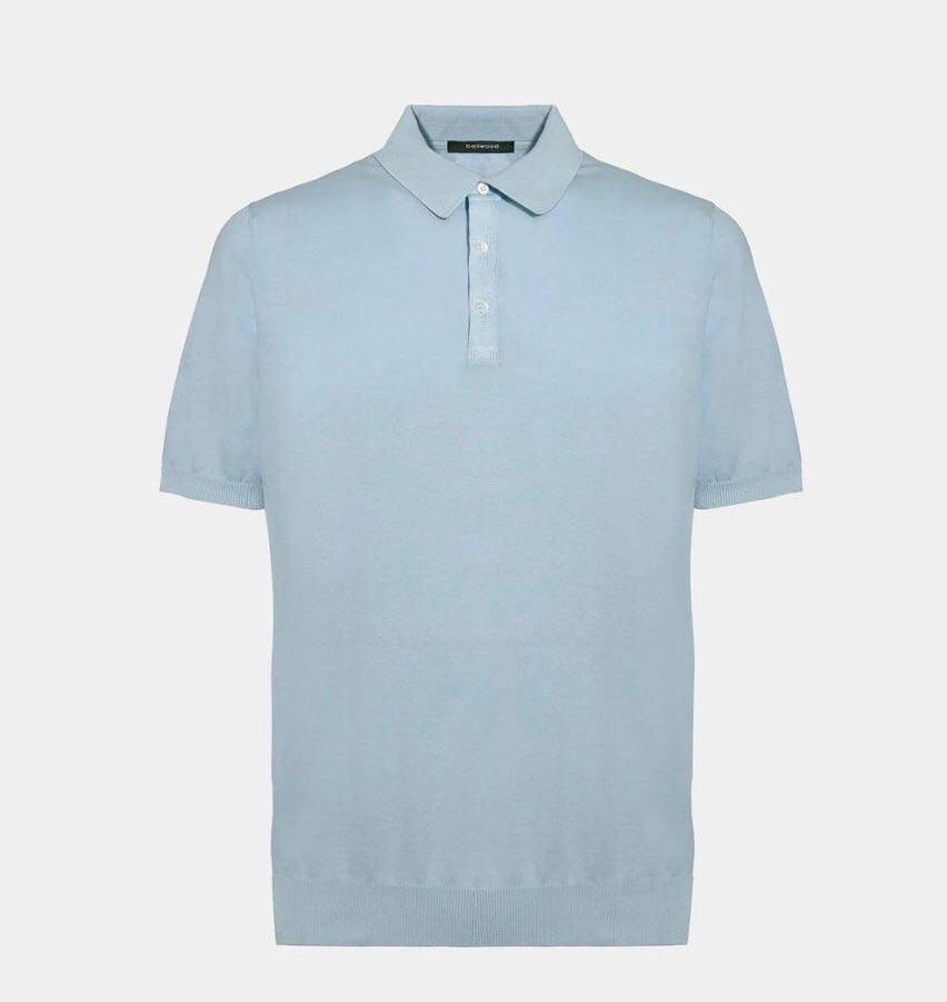 57119/20615 - T-Shirt e Polo - GRAN SASSO
