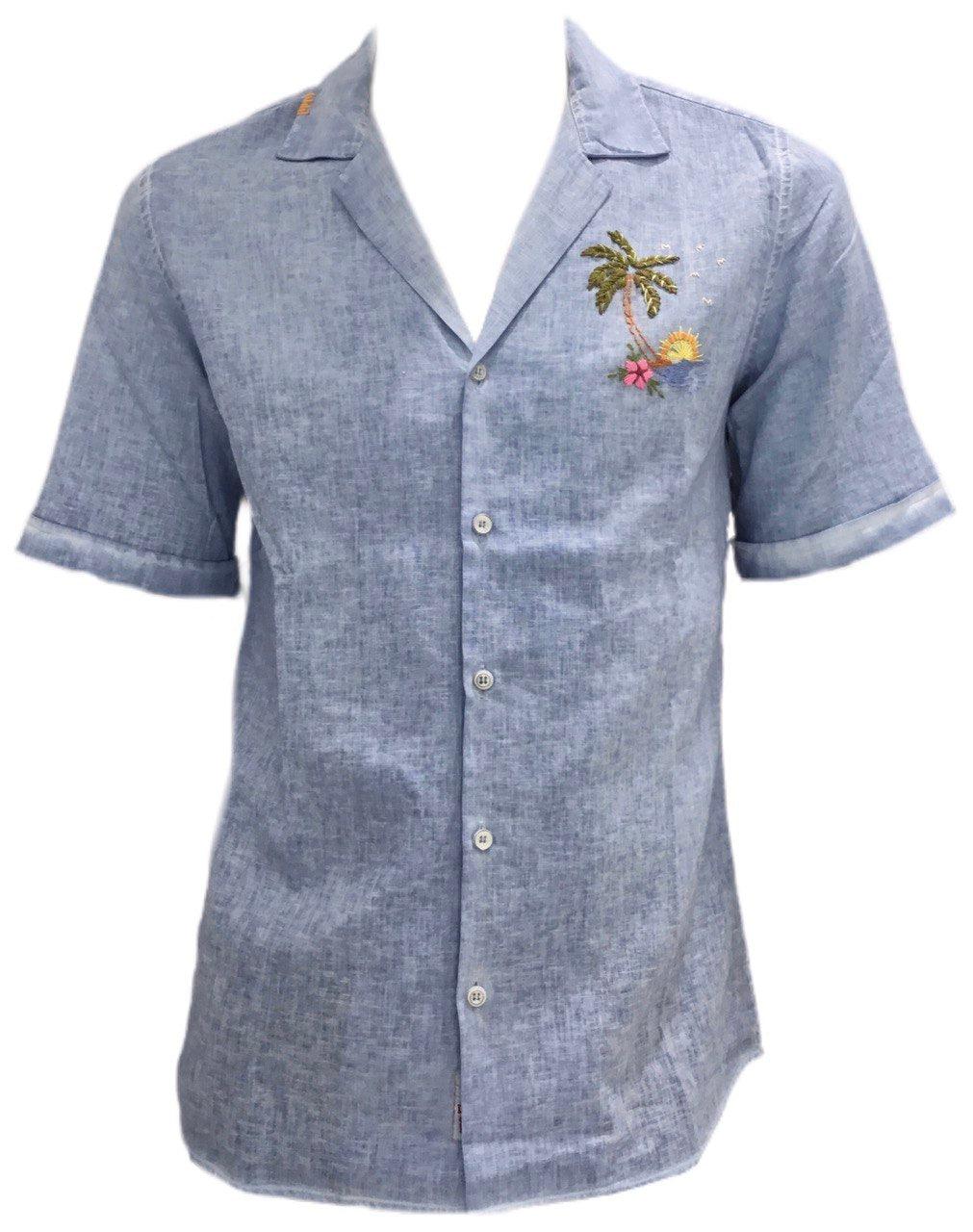 HAWAII701 R0261 - Camicie - Bob Company