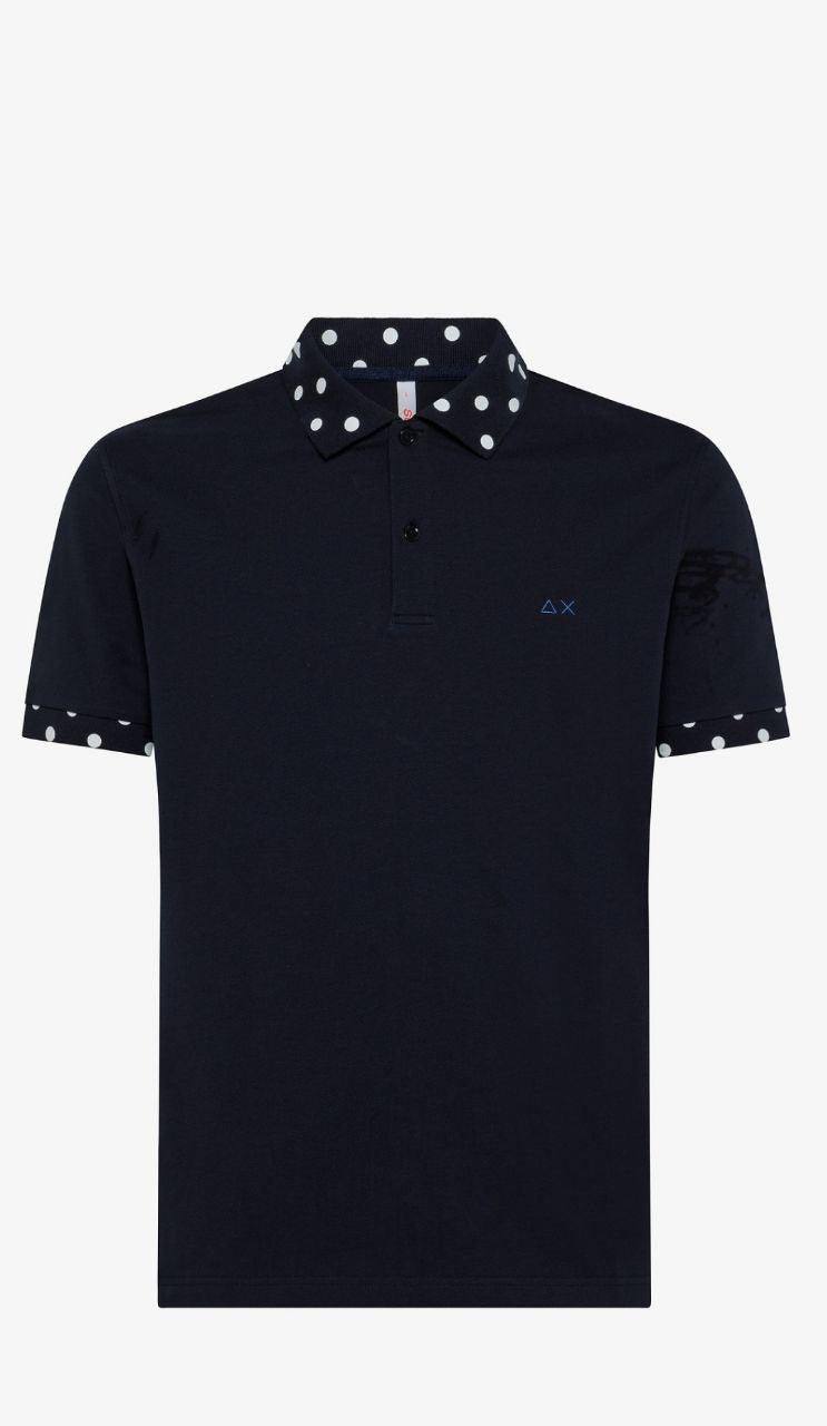A33128 - T-Shirt e Polo - SUN68