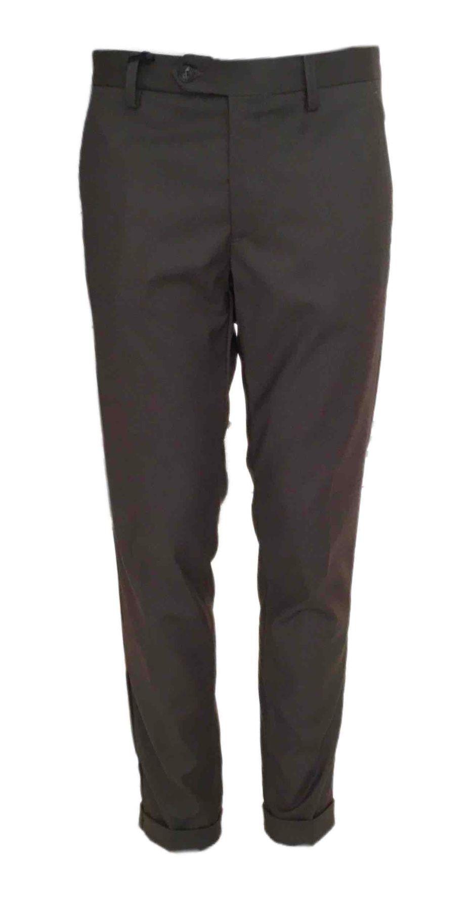A2164 - Pantaloni - LABELROUTE