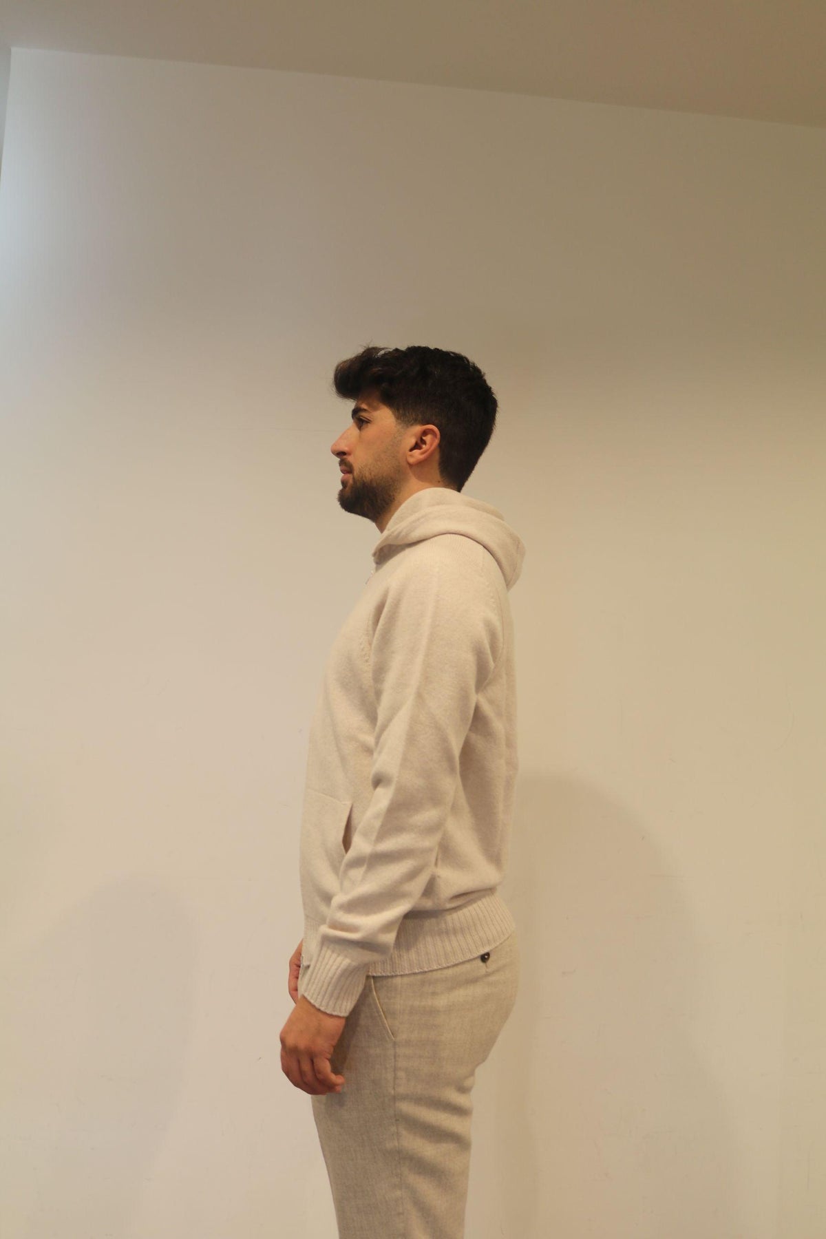 Maglia felpa GRAN SASSO - 24172/25024/054