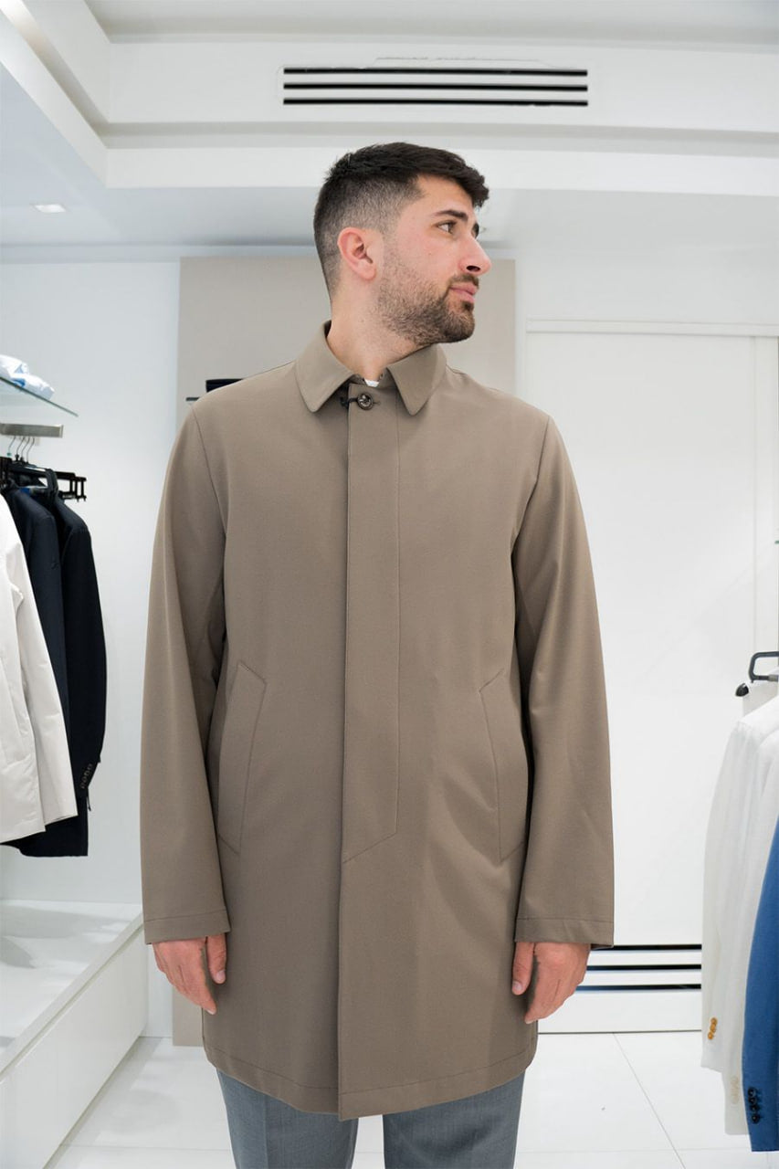 S10MUC600-185 26 - Giubbotti - MONTECORE